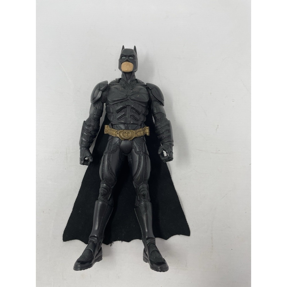 Mattel‎ DC Comics Batman 12" Adjustable Action Figure 2016 FGG79 Dawn Of Justice